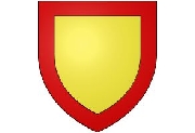 Blason de la commune