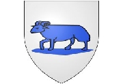 Blason de la commune