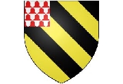 Blason de la commune