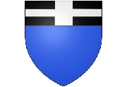 Blason de la commune