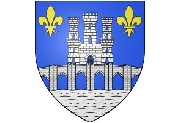 Blason de la commune