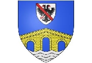 Blason de la commune