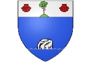 Blason de la commune