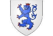 Blason de la commune