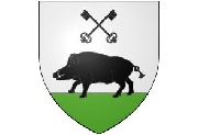 Blason de la commune