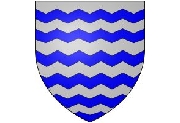 Blason de la commune