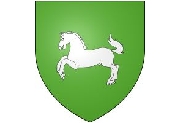 Blason de la commune