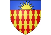 Blason de la commune