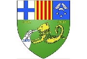 Blason de la commune