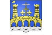 Blason de la commune