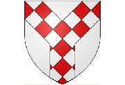 Blason de la commune