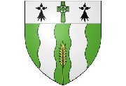 Blason de la commune