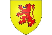 Blason de la commune