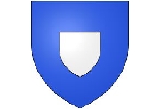 Blason de la commune