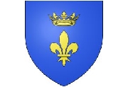 Blason de la commune