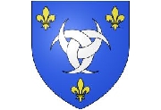 Blason de la commune