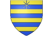 Blason de la commune