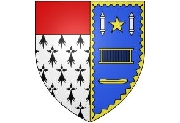 Blason de la commune