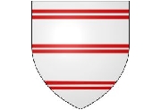 Blason de la commune