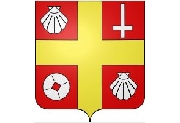 Blason de la commune