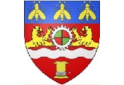 Blason de la commune