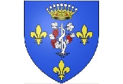 Blason de la commune