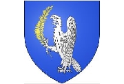 Blason de la commune