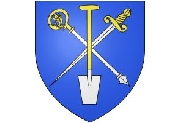 Blason de la commune