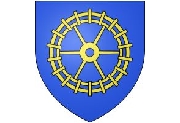 Blason de la commune