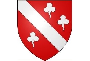 Blason de la commune