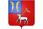 Blason de la commune