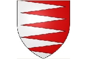 Blason de la commune