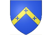 Blason de la commune