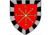 Blason de la commune