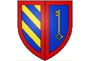 Blason de la commune