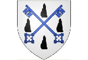 Blason de la commune