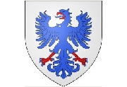 Blason de la commune