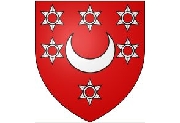 Blason de la commune
