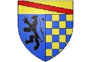 Blason de la commune