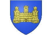 Blason de la commune