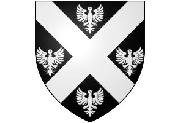 Blason de la commune