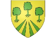 Blason de la commune