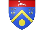 Blason de la commune