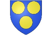 Blason de la commune