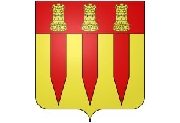 Blason de la commune