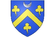 Blason de la commune