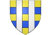 Blason de la commune