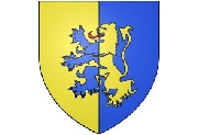 Blason de la commune