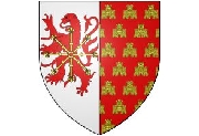 Blason de la commune