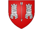 Blason de la commune